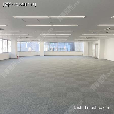 貸室内(8階)