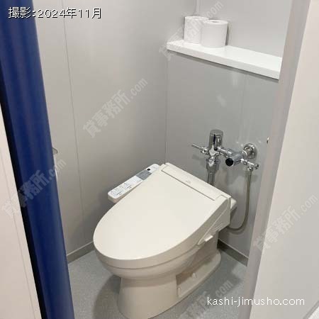 男性トイレ