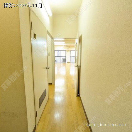 貸室内(2階204号室) 貸室内(2階204号室)