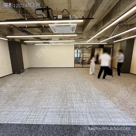 貸室内(5階A区画）