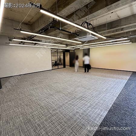貸室内(5階A区画）