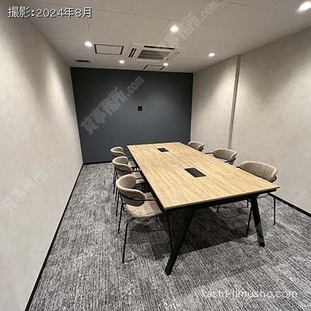 貸室内(5階A区画）