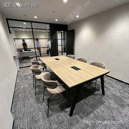 貸室内(5階A区画）