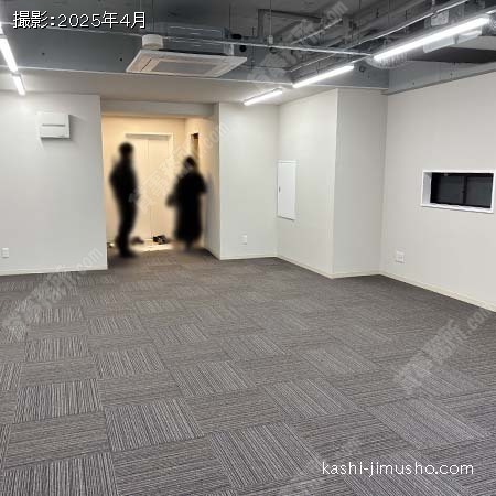 貸室内(7階)