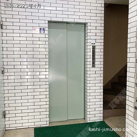 エレベーター