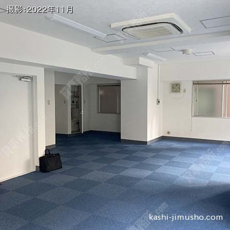 貸室内(3階301号室)
