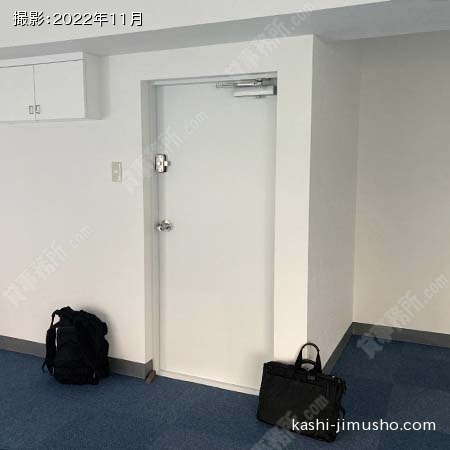 貸室内(3階301号室)
