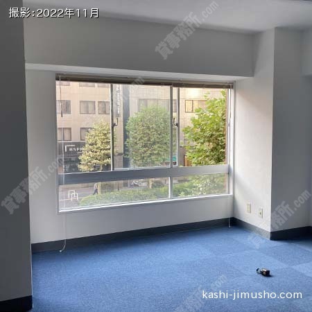 貸室内(3階301号室)