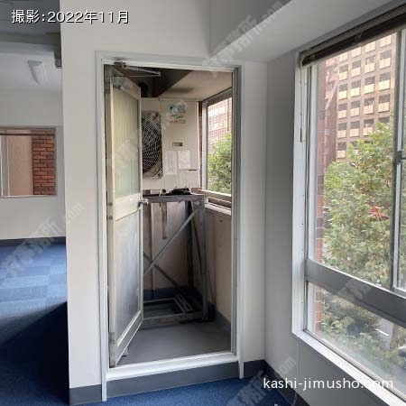 貸室内(3階301号室)