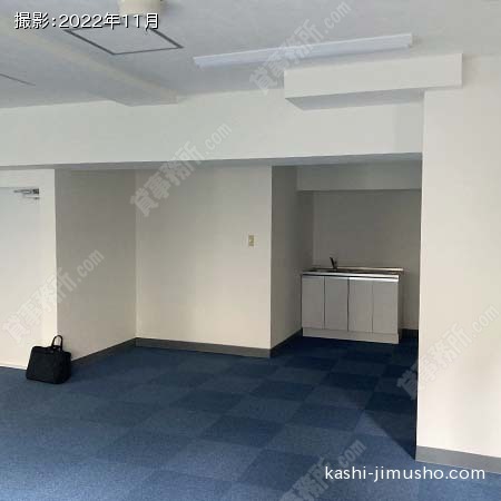 貸室内(3階301号室)