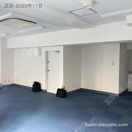 貸室内(3階301号室)