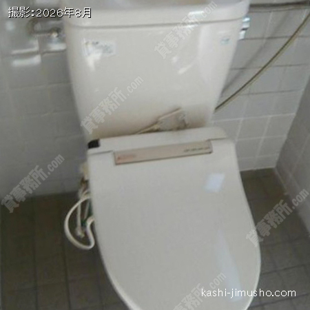 トイレ トイレ