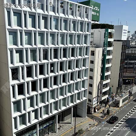 眺望(9階76.73坪) 眺望(9階76.73坪)