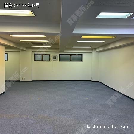貸室内(3階)