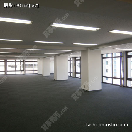 貸室内(3階）