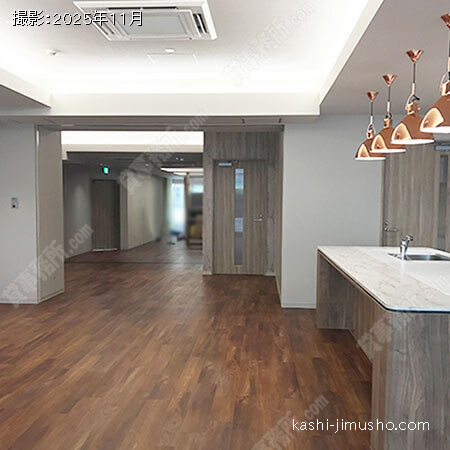 貸室内(2階) 貸室内(2階)