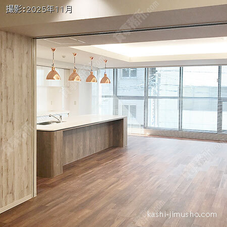 貸室内(2階) 貸室内(2階)