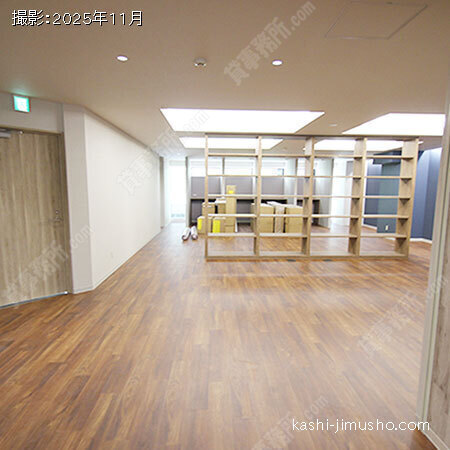 貸室内(2階) 貸室内(2階)