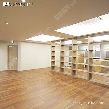 貸室内(2階) 貸室内(2階)