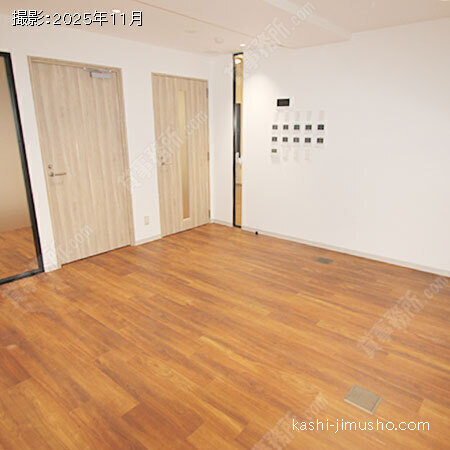 貸室内(2階) 貸室内(2階)