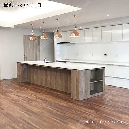 貸室内(2階) 貸室内(2階)