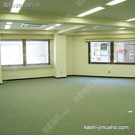 貸室内2 