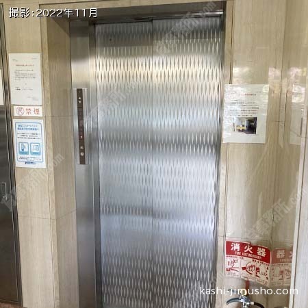 エレベーター