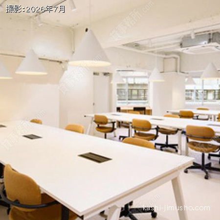 貸室内(9-10階)