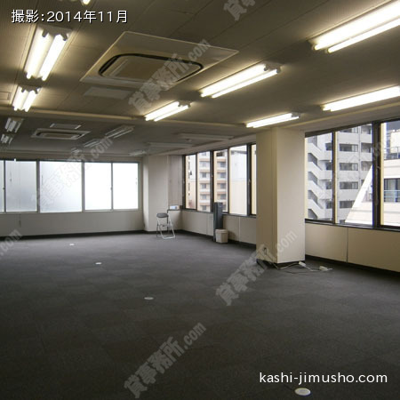 8Ｆ貸室内③