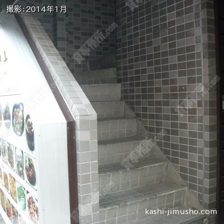 階段