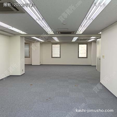 貸室内(3階)