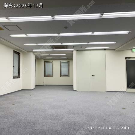 貸室内(3階) 貸室内(3階)