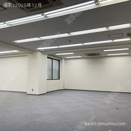 貸室内(3階) 貸室内(3階)