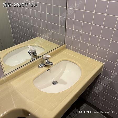 女性トイレ 女性トイレ