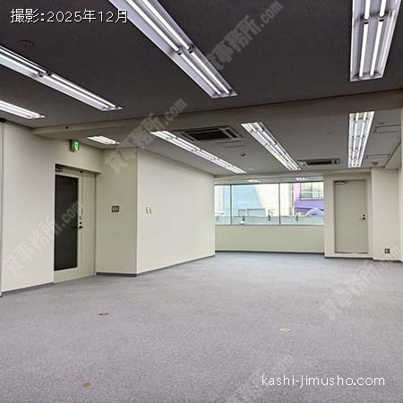 貸室内(3階) 貸室内(3階)