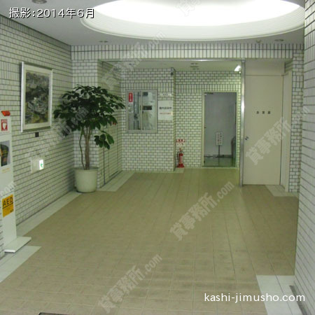 エントランス エントランス