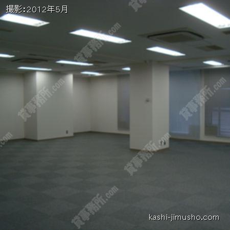 貸室内① 貸室内①