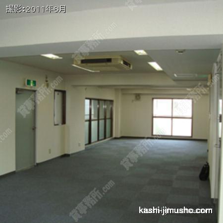  貸室内1