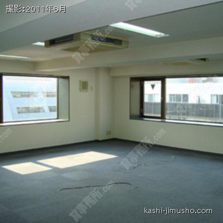 貸室内2 