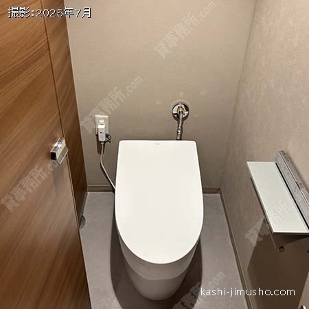男性トイレ