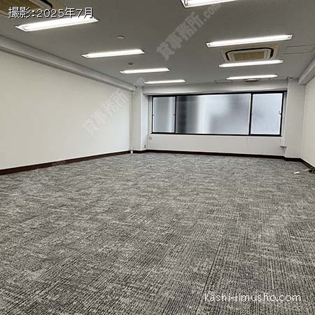 貸室内(5階B号室)