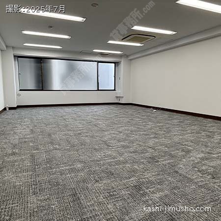 貸室内(5階B号室)