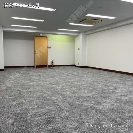 貸室内(5階B号室)