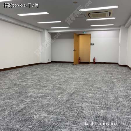 貸室内(5階B号室)