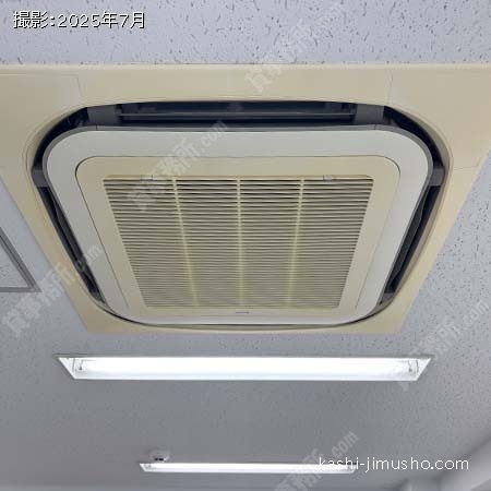 空調