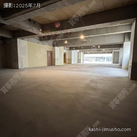 貸室内(2階)