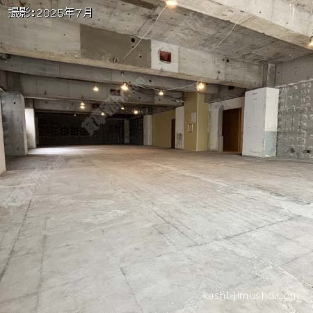 貸室内(2階)