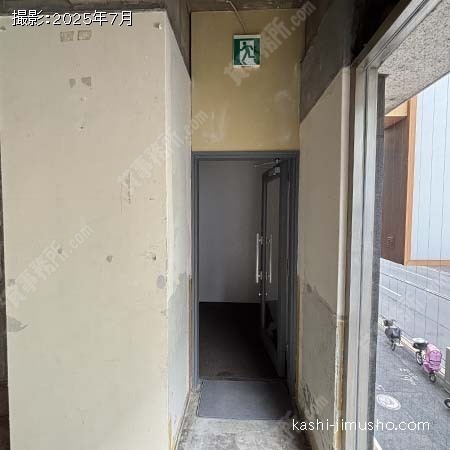 貸室内(2階)