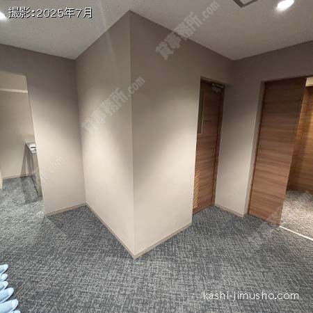 貸室内(2階)