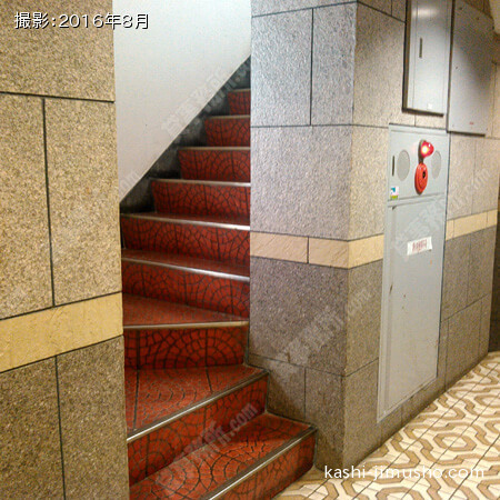 階段